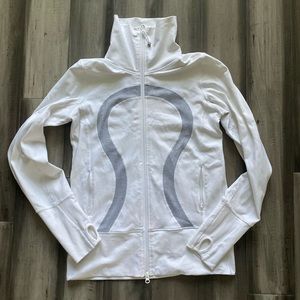 Lululemon Define Jacket